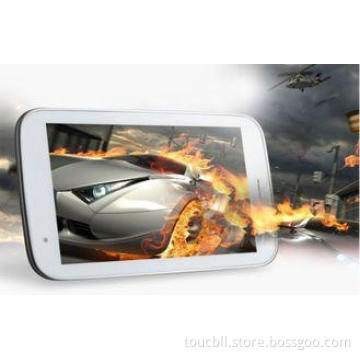 7" Android MID CPU MTK6515 MTK Tablet PC Support Dual Camer